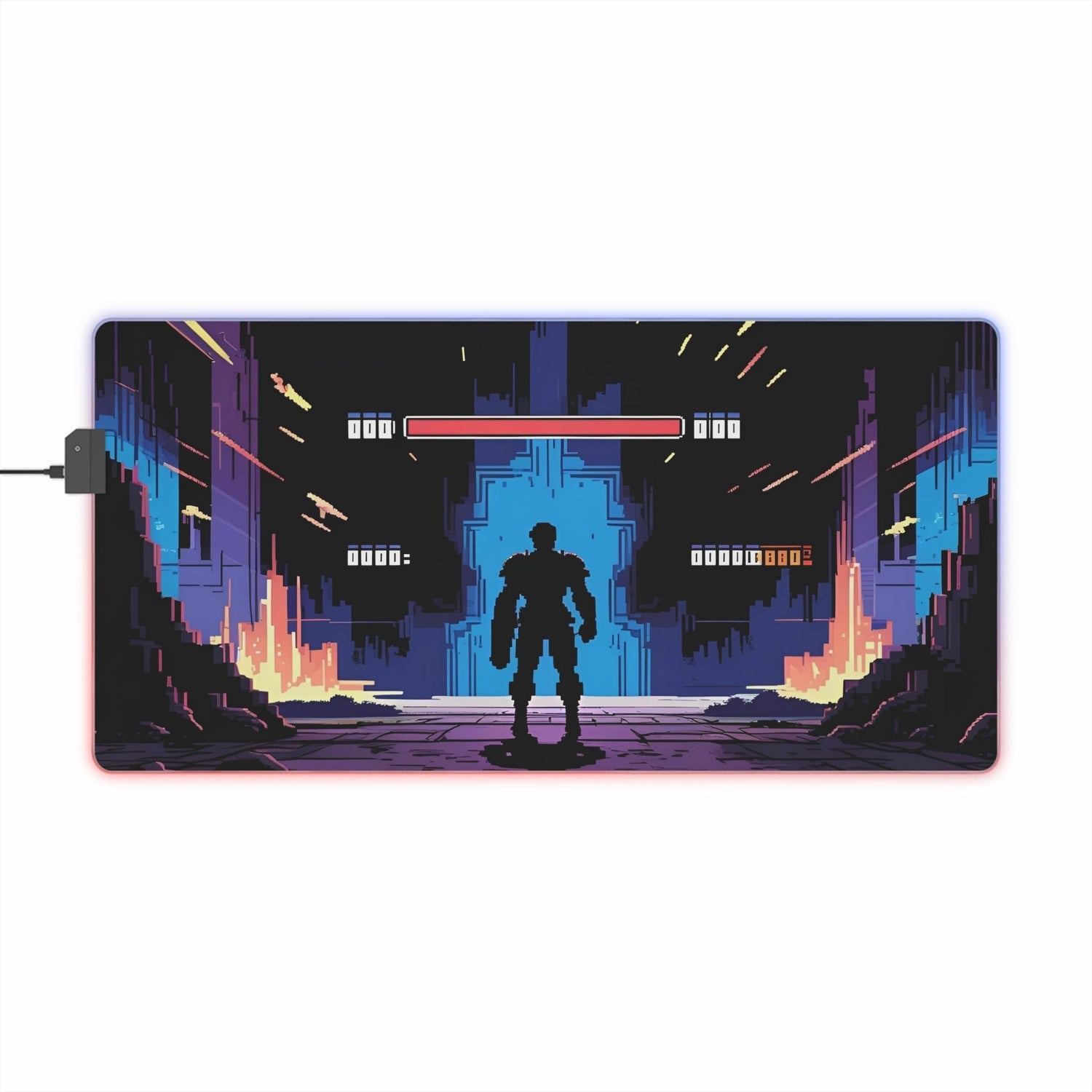 Pixel Series - NEONPADS