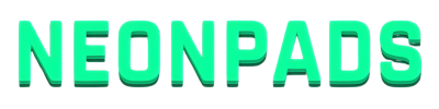 NEONPADS
