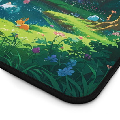 Fantasy Series | Whimsy Forest Desk Mat - NEONPADS - Home Decor